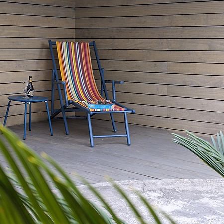 Tres Bel Appartement Perpignan Bagian luar foto