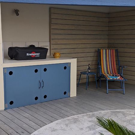 Tres Bel Appartement Perpignan Bagian luar foto