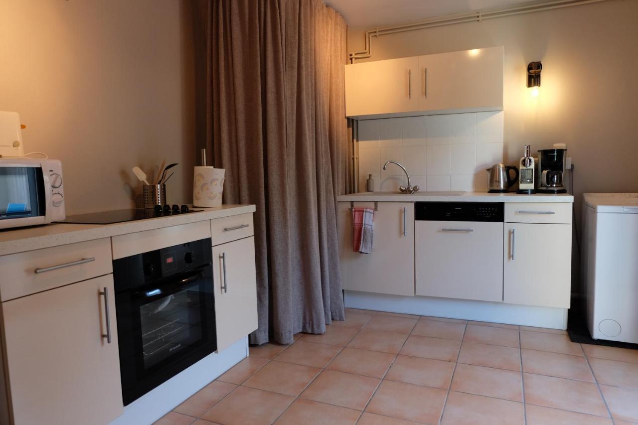 Tres Bel Appartement Perpignan Bagian luar foto