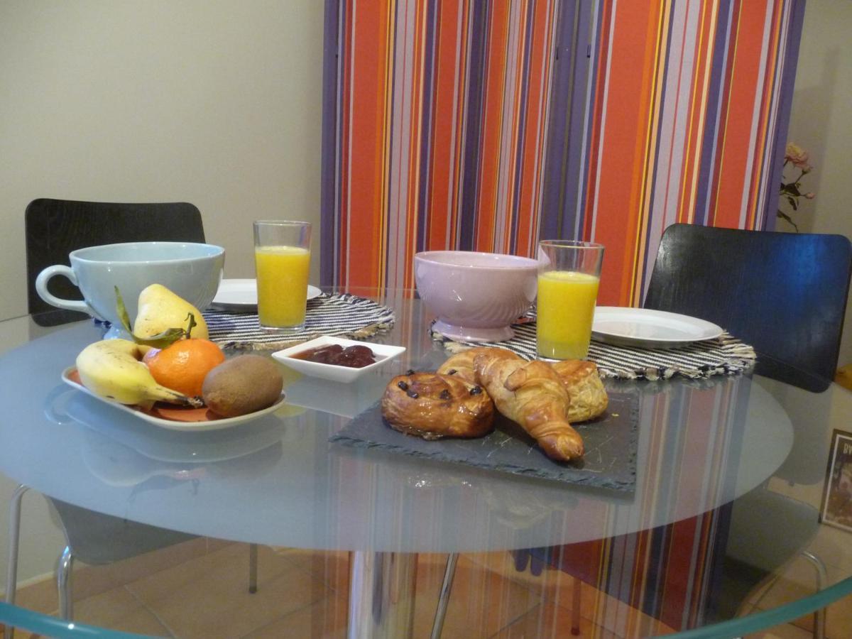 Tres Bel Appartement Perpignan Bagian luar foto