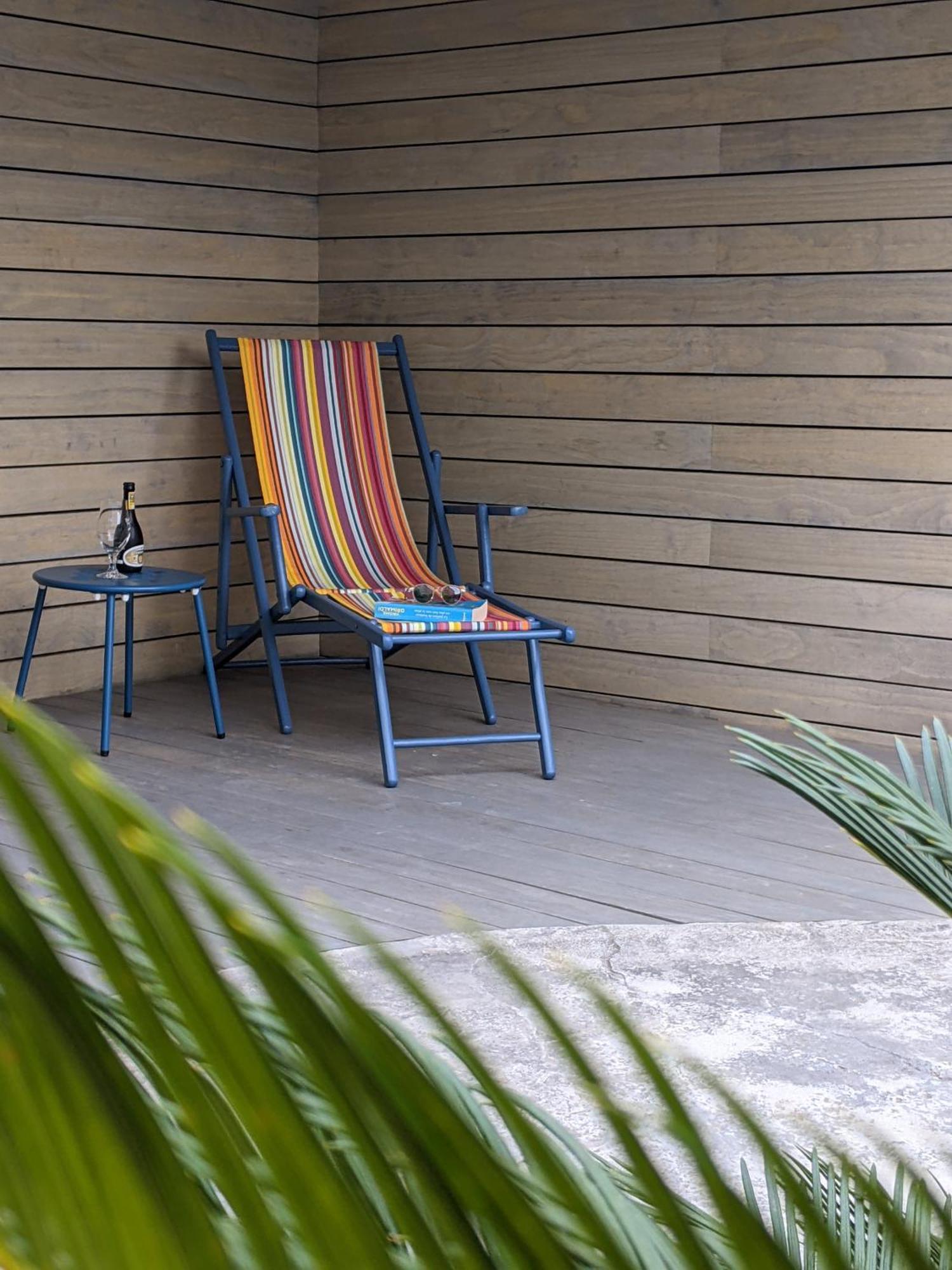 Tres Bel Appartement Perpignan Bagian luar foto