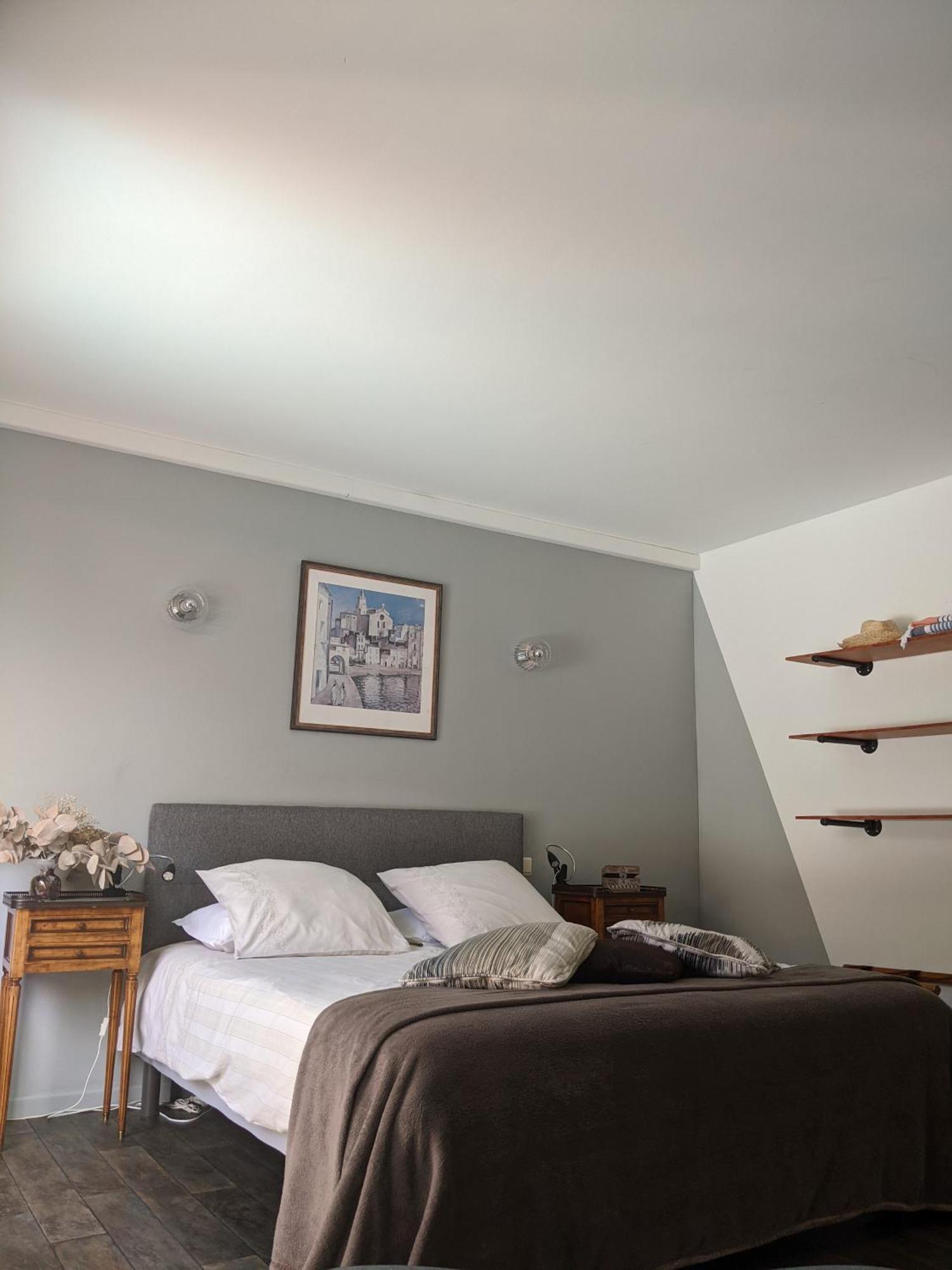 Tres Bel Appartement Perpignan Bagian luar foto